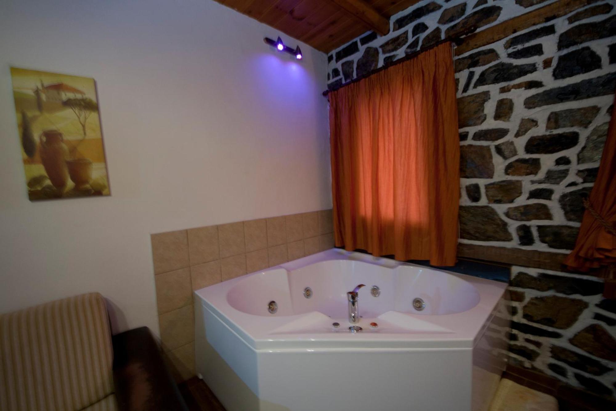 Traditional Guesthouse Siantsis Agios Athanasios  Luaran gambar
